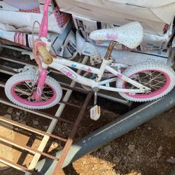 Kids Bike