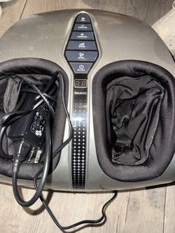 Foot Massager