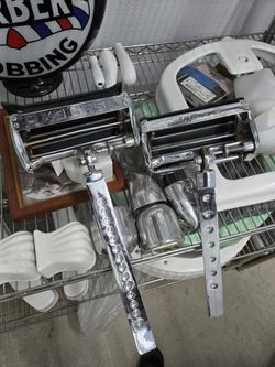 Barber Chair Headrest
