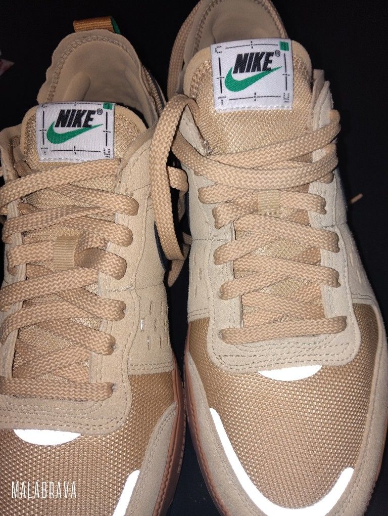 Nike C1ty Basketball Shoes