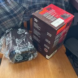 K&N Engine Air Filter: High Performance, Premium, Powersport Air Filter: Fits 2008-2013 YAMAHA (YXR700 Rhino FI, Auto 4x4 Special Ed, Auto 4x4 Sport E