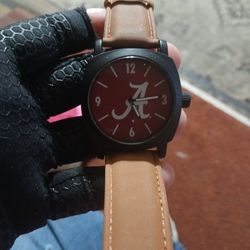 Alabama Watch