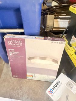 Brand new Flush mount light