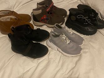 Kids shoes