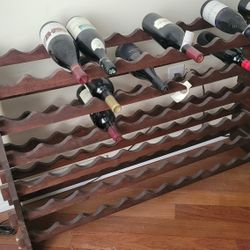 Wine Rack