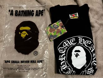 Bape t