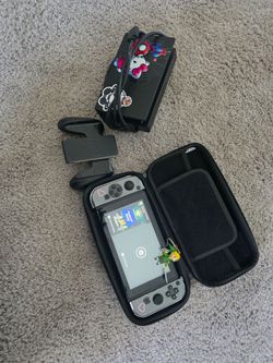 Nintendo switch v1? Or v2?