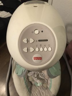 Baby sleeper for $100