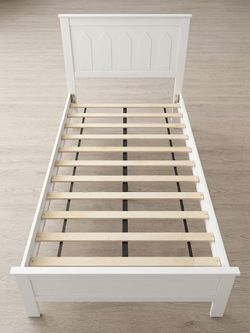 twin frame (moving out sale)
