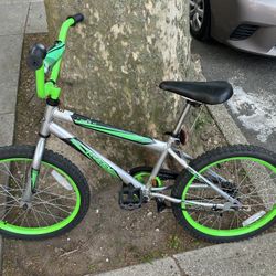 Bike 20” Children / Kids