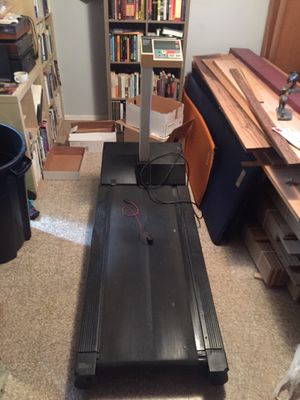 New And Used Treadmill For Sale In Vancouver Wa Offerup