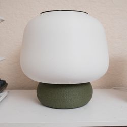 Mushroom Lamp Jonathan Y