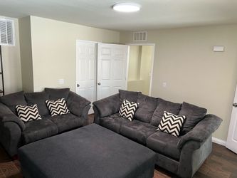 3 Piece Couches
