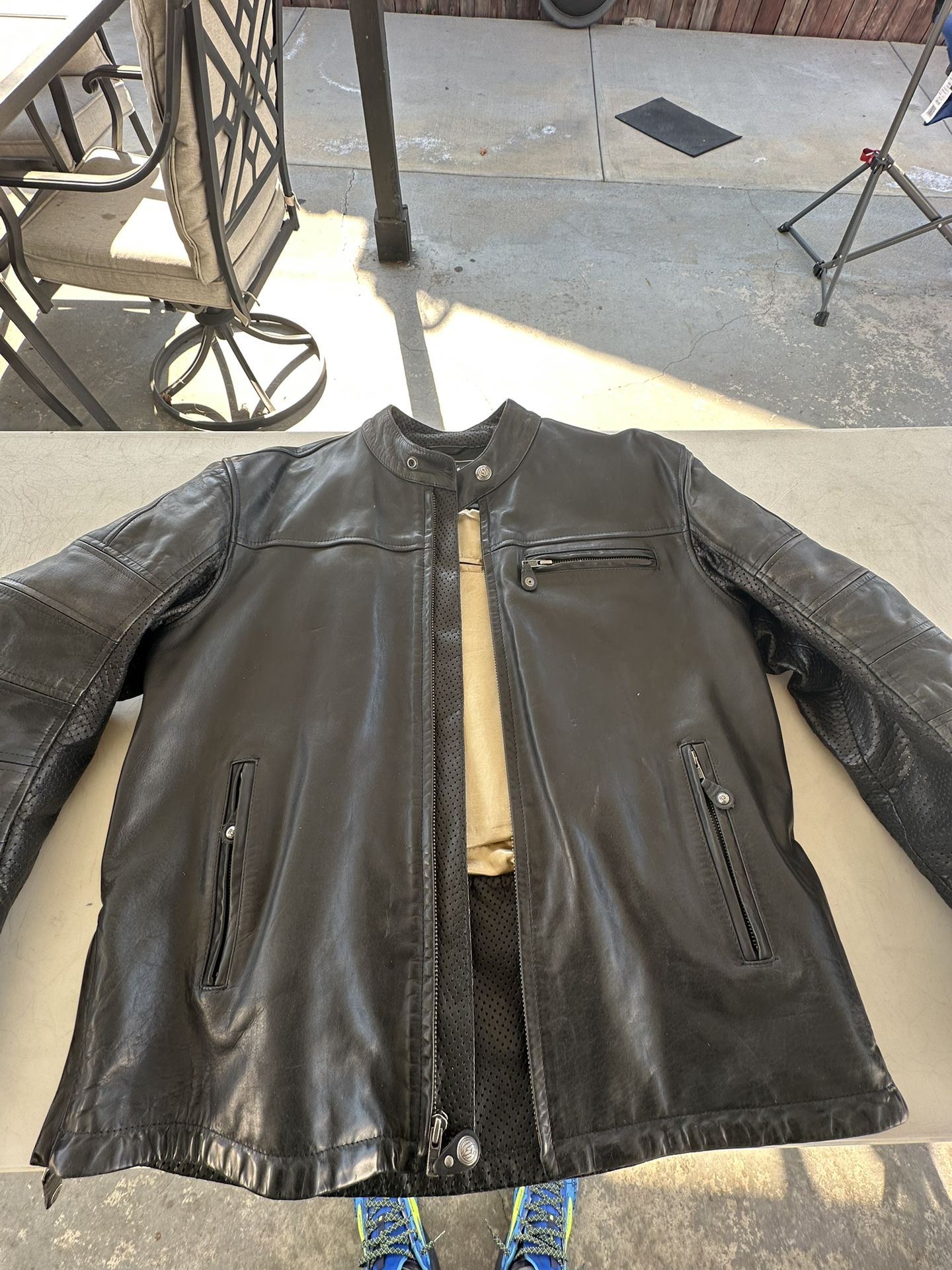 Roland Sands Ronin Jacket