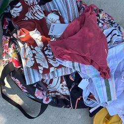Billabong Bikinis 