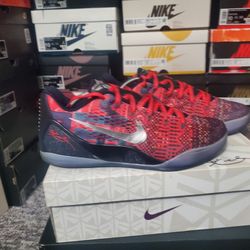 Kobe 11 Phillipines 