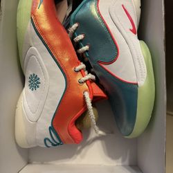 Men’s Shoes