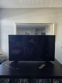 40in Samsung Smart TV