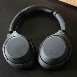 SONY Headphones