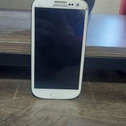 Samsung Galaxy S3 