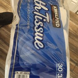 Toilet Paper 🧻 