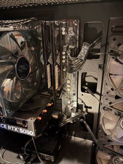 Gaming pc
