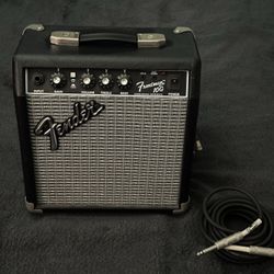Frontman 10g Fender Guitar Amp