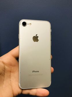 iPhone 7 32GB Factory Unlocked