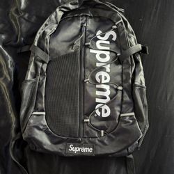 Supreme Backpack