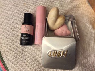 Nice Skincare Bundle