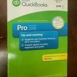 QuickBooks Desktop Pro For Mac And Windows