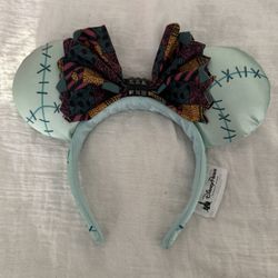 Sally Minnnie Ears