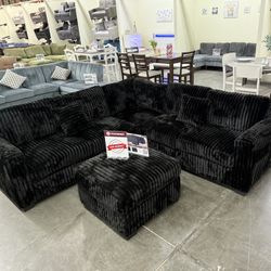 New Sectional
