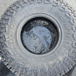 33x10 15 Tire