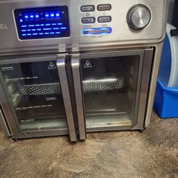 Kalorc MAXX Air Fryer Oven