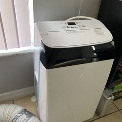 Portable Air Conditioner 
