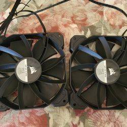 Corsair RWF0050 Fan 120 Mm No RGB