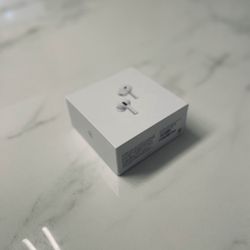 Airpod Pro 2nd Generation