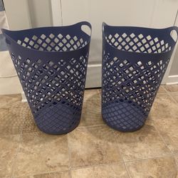 Laundry Basket(2) 