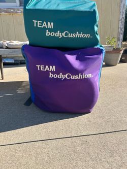 Body Cushion