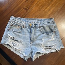 Women’s Shorts American Eagle Size 4
