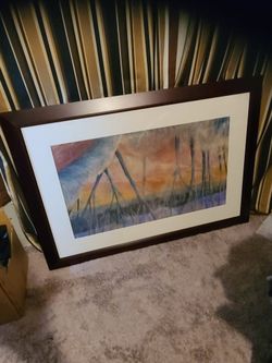 12 Diferent Size Frames 120 For All 12