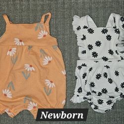 Baby Girl Cloths