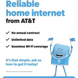 Cricket Wireless 