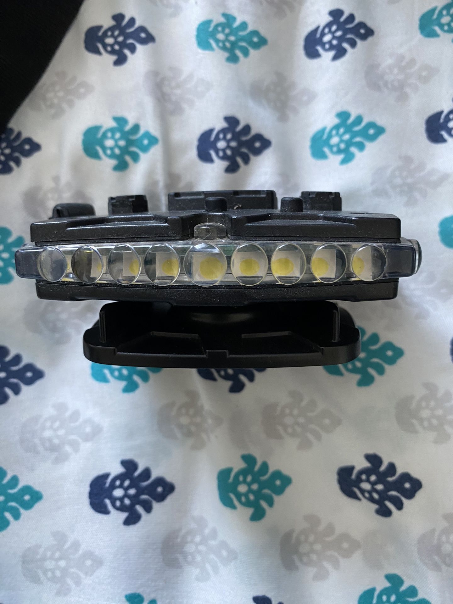 Guardian Angel Law Enforcement/First Responder Safety Light for Sale in