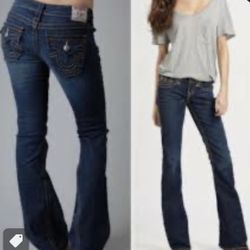 True Religion Jeans