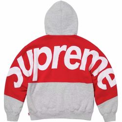 Supreme Hoodie