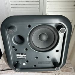Boston Subwoofer 