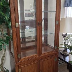 China Cabinet must haul yourself