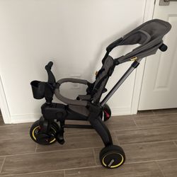 Doona Tricycle 